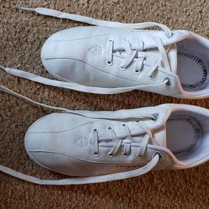 Easy Spirit AP1 Walking Shoe Women's Size 10 White